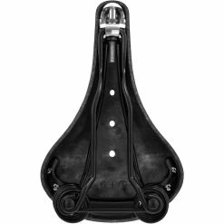 Selle Brooks England Flyer -Selles et tiges Soldes Brooks England Flyer Saddle Saddles Black B396HA07202 2