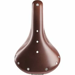 Selle Brooks England Flyer -Selles et tiges Soldes Brooks England Flyer Saddle Saddles Brown B396HA07205 1