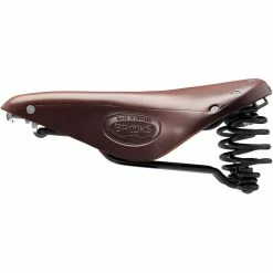 Selle Brooks England Flyer -Selles et tiges Soldes Brooks England Flyer Saddle Saddles Brown B396HA07205 3