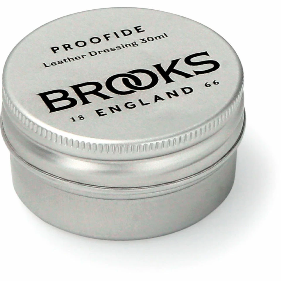 Boîte Brooks Saddles Proofide (25 G) 3 Boîte Brooks Saddles Proofide (25 G)