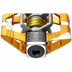 Pédales Crank Brothers Candy 11 -Selles et tiges Soldes Candy20C201120Gold203