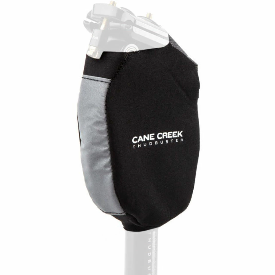 Housse De Protection Cane Creek ThudGlove (pour Tiges De Selle ST Et LT) 3 Housse De Protection Cane Creek ThudGlove (pour Tiges De Selle ST Et LT)