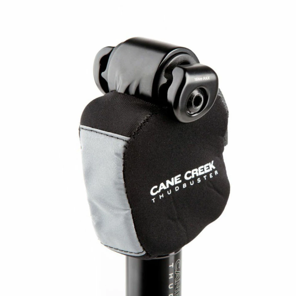 Housse De Protection Cane Creek ThudGlove (pour Tiges De Selle ST Et LT) 6 Housse De Protection Cane Creek ThudGlove (pour Tiges De Selle ST Et LT) – Image 4