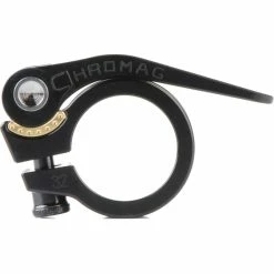 Chromag Seatpost Clamp - Quick Release