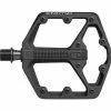 Crankbrothers Stamp 2 Flat Pedals -Selles et tiges Soldes Crank Brothers Stamp 2 Flat Pedals Internal Black 2018 CRB 16109