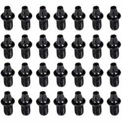 Jeu De Broches DMR Moto X (pour Pédale Vault)