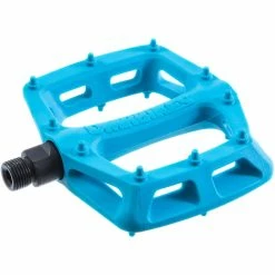 Pédales Plates DMR V6 (plastique) 23 Pédales Plates DMR V6 (plastique) -Selles et tiges Soldes DMR Pedals V6 Blue 4000x13