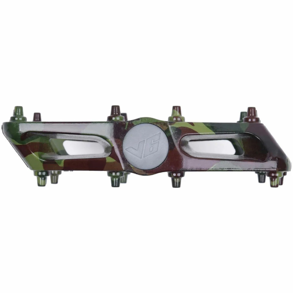 Pédales Plates DMR V6 (plastique) 17 Pédales Plates DMR V6 (plastique) – Image 15