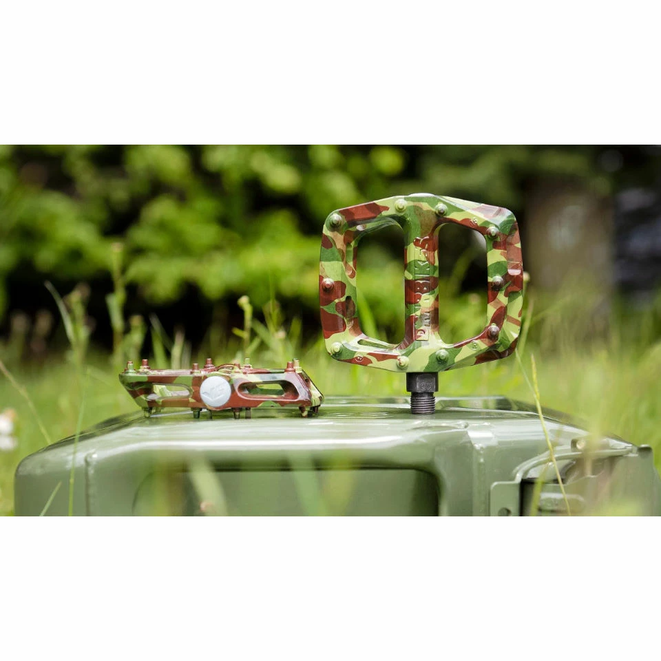 Pédales Plates DMR V6 (plastique) 19 Pédales Plates DMR V6 (plastique) – Image 17