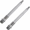DMR Replacement Axle Kit -Selles et tiges Soldes DMR Replacement Axle Kit Pedal Spares Neutral 2 NotSet DMR SVLT AXLE PR