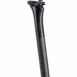 Tige De Selle Deda Superleggero Inline -Selles et tiges Soldes Deda Superleggero Inline Seat Post Seat Posts Polish on Black DPS270PA 0