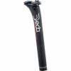 Tige De Selle Deda Superleggero RS -Selles et tiges Soldes Deda Superleggero RS Seatpost Seat Posts Black DPS31