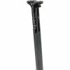 Tige De Selle Deda Zero100 Inline -Selles et tiges Soldes Deda Zero100 Inline Seatpost Seat Posts Black on Black NotSet DPC27F 0