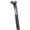Tige De Selle Deda Zero100 2 Tige De Selle Deda Zero100 -Selles et tiges Soldes Deda Zero100 Seatpost Internal Black DPC27C