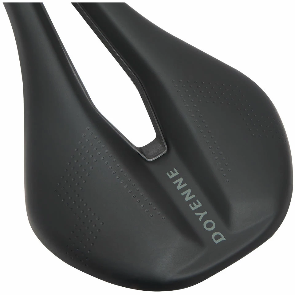 Prime Doyenne Shorty Saddle With Carbon Rails 10 Prime Doyenne Shorty Saddle With Carbon Rails – Image 8