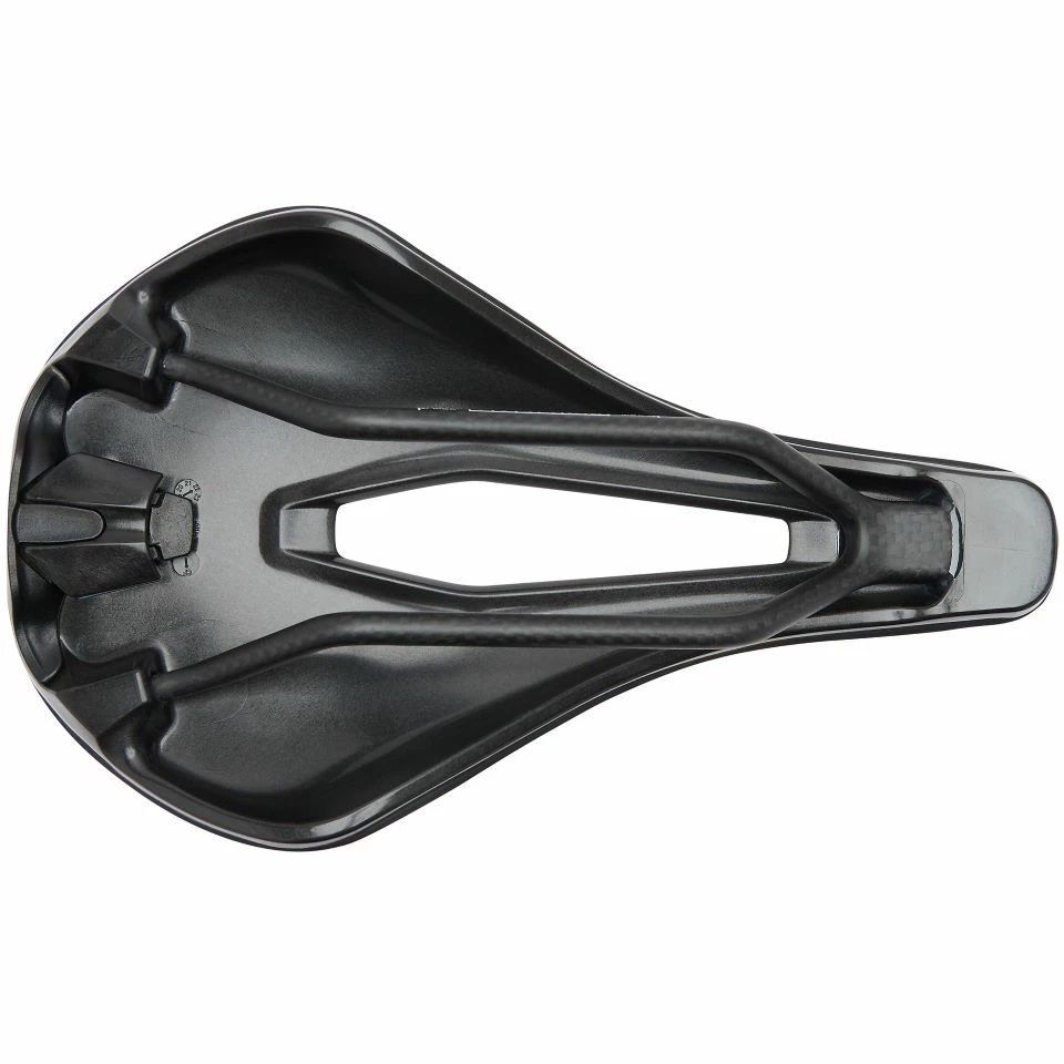 Prime Doyenne Shorty Saddle With Carbon Rails 8 Prime Doyenne Shorty Saddle With Carbon Rails – Image 6