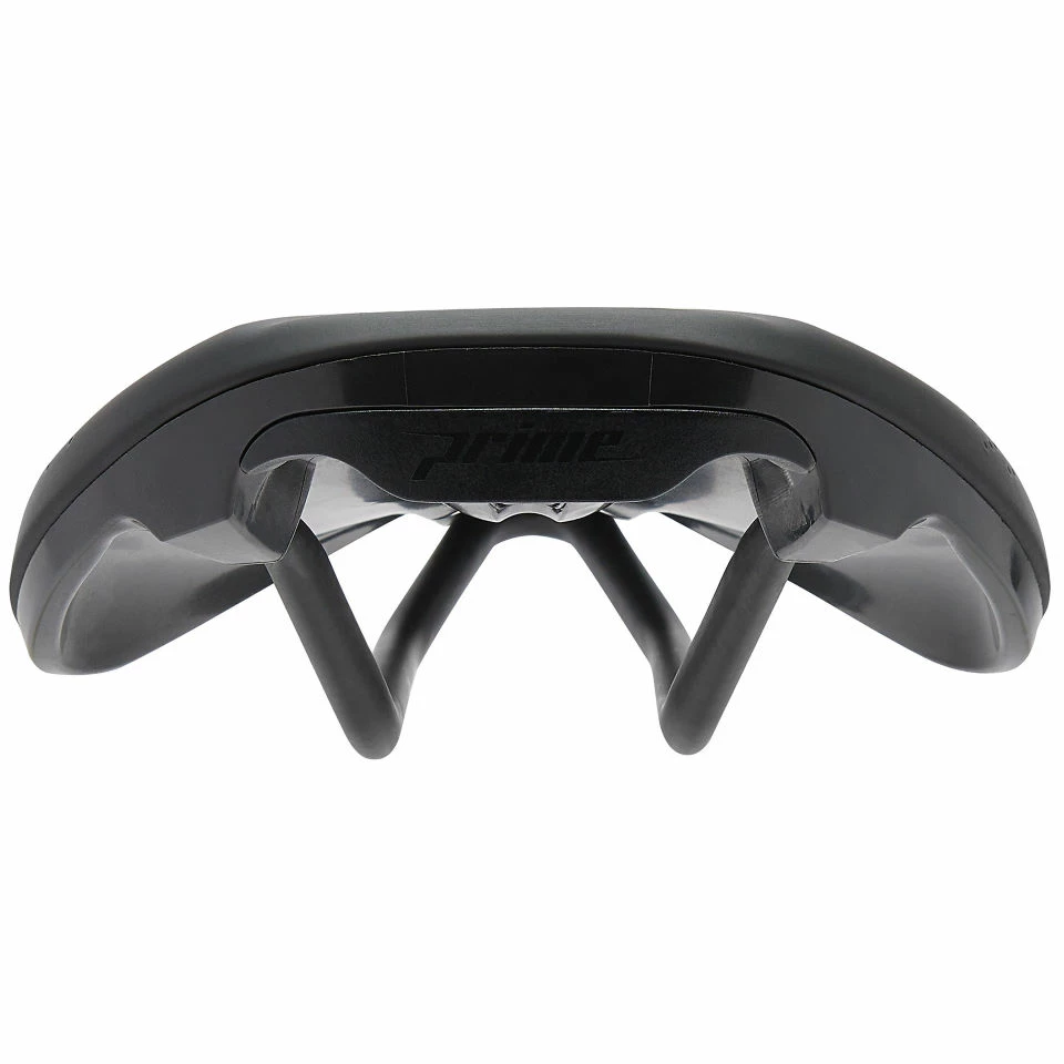 Prime Doyenne Shorty Saddle With Carbon Rails 6 Prime Doyenne Shorty Saddle With Carbon Rails – Image 4