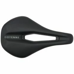 Prime Doyenne Shorty Saddle With Ti Rails -Selles et tiges Soldes Doyenne20Shorty20Saddle20with20Titanium20Rails202