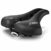 Selle SMP E-Bike Gel City Saddle 2 Selle SMP E-Bike Gel City Saddle -Selles et tiges Soldes E CITY20NE20202020V1