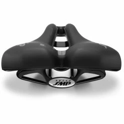 Selle SMP E-Bike Gel City Saddle 9 Selle SMP E-Bike Gel City Saddle -Selles et tiges Soldes E CITY20NE20202020V3