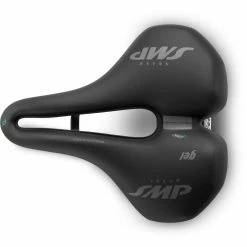 Selle SMP E-Bike Gel City Saddle 8 Selle SMP E-Bike Gel City Saddle -Selles et tiges Soldes E CITY20NE20202020V6