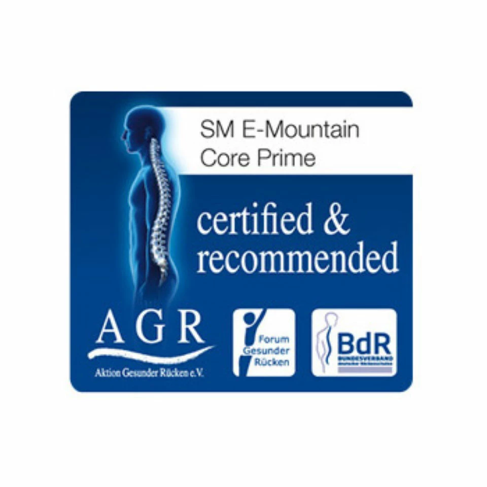 Ergon SC Core Prime Women's Saddle 10 Ergon SC Core Prime Women's Saddle – Image 8