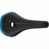 Ergon SM Pro Men's Saddle -Selles et tiges Soldes Ergon SM Pro Mens Saddle Blue 01