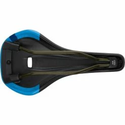 Ergon SM Pro Men's Saddle -Selles et tiges Soldes Ergon SM Pro Mens Saddle Blue 04