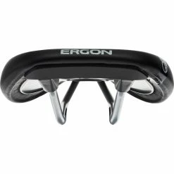 Ergon SM Women's Saddle 10 Ergon SM Women's Saddle -Selles et tiges Soldes Ergon SM Womens Saddle Internal Black EG 44000070 7