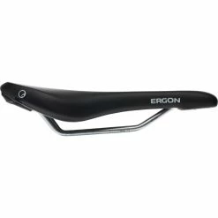 Ergon SM Women's Saddle 11 Ergon SM Women's Saddle -Selles et tiges Soldes Ergon SM Womens Saddle Internal Black EG 44000070 8