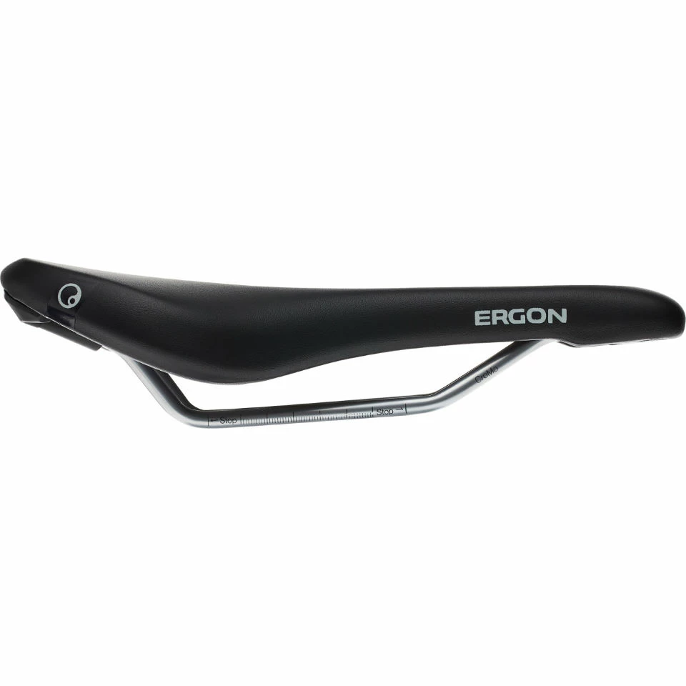 Ergon SM Women's Saddle 7 Ergon SM Women's Saddle – Image 5