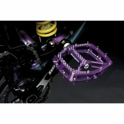 Hope F22 Flat Pedals -Selles et tiges Soldes F22 008