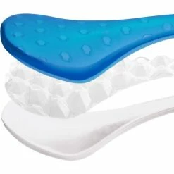 Selle Fabric Cell Elite Radius -Selles et tiges Soldes Fabric Cell Elite Radius Saddle Saddles Blue and White FP3016U20OS 0