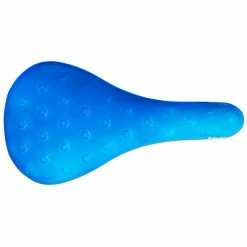 Selle Fabric Cell Elite Radius -Selles et tiges Soldes Fabric Cell Elite Radius Saddle Saddles Blue and White FP3016U20OS 3