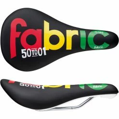 Fabric Magic Elite Team Saddle