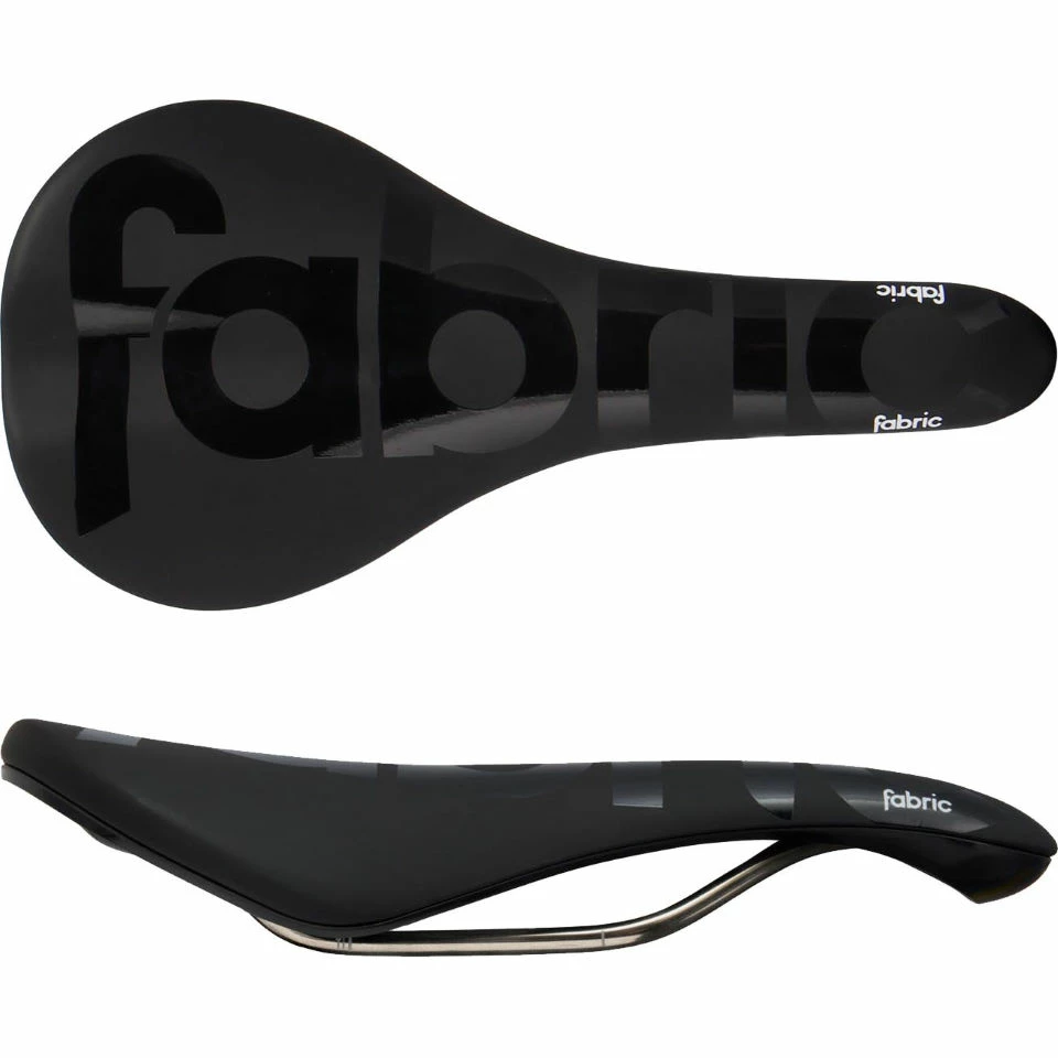 Selle Fabric Scoop Radius Race Team 3 Selle Fabric Scoop Radius Race Team