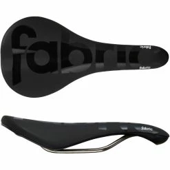 Selle Fabric Sccop Shallow Race Team