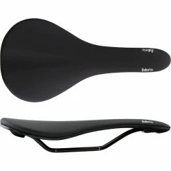 Fabric Scoop Sport Flat Saddle