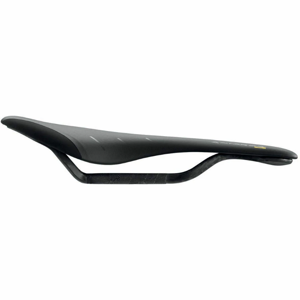 Selle Fizik Antares 00 (rails En Carbone Tressé) 4 Selle Fizik Antares 00 (rails En Carbone Tressé) – Image 2