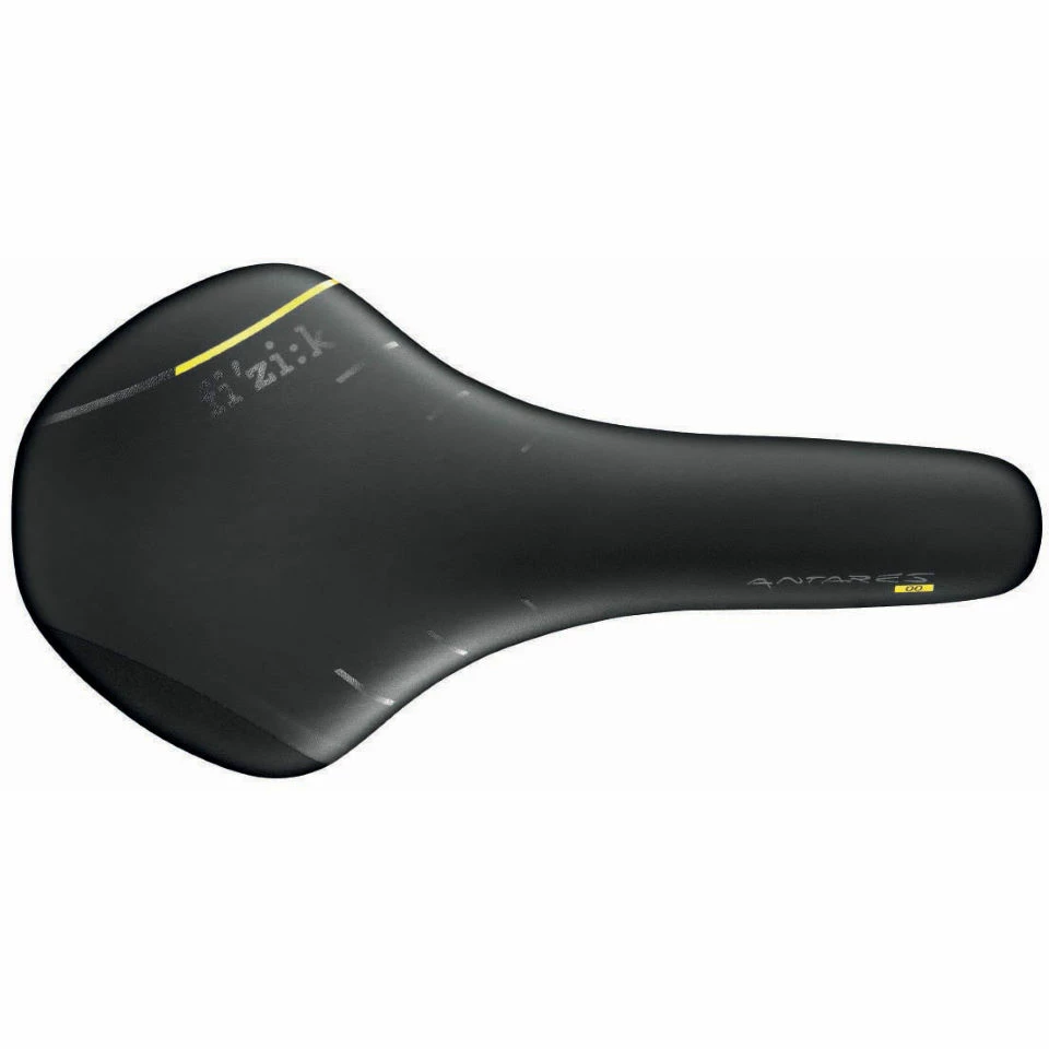 Selle Fizik Antares 00 (rails En Carbone Tressé) 3 Selle Fizik Antares 00 (rails En Carbone Tressé)
