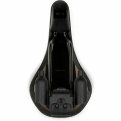 Selle Fizik Gravita Alpaca X5 Avec Kit D'outils 10 Selle Fizik Gravita Alpaca X5 Avec Kit D'outils -Selles et tiges Soldes Fizik Gravita Alpaca X5 Saddle with Tool Kit Saddles Black F205URNA13814 0