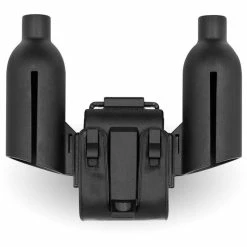 Selle Fizik Gravita Alpaca X5 Avec Kit D'outils 11 Selle Fizik Gravita Alpaca X5 Avec Kit D'outils -Selles et tiges Soldes Fizik Gravita Alpaca X5 Saddle with Tool Kit Saddles Black F205URNA13814 1