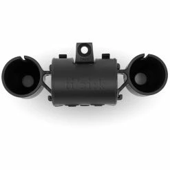 Selle Fizik Gravita Alpaca X5 Avec Kit D'outils 14 Selle Fizik Gravita Alpaca X5 Avec Kit D'outils -Selles et tiges Soldes Fizik Gravita Alpaca X5 Saddle with Tool Kit Saddles Black F205URNA13814 4