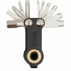 Selle Fizik Gravita Alpaca X5 Avec Kit D'outils 15 Selle Fizik Gravita Alpaca X5 Avec Kit D'outils -Selles et tiges Soldes Fizik Gravita Alpaca X5 Saddle with Tool Kit Saddles Black F205URNA13814 5