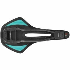 Selle Fizik Luce R1 -Selles et tiges Soldes Fizik Luce R1 Saddle Performance Saddles Black 2018 70B3SWSA39E12 1