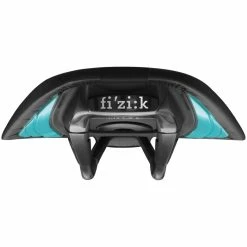 Selle Fizik Luce R1 -Selles et tiges Soldes Fizik Luce R1 Saddle Performance Saddles Black 2018 70B3SWSA39E12 2