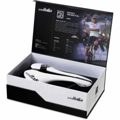 Selle Selle Italia FLITE Boost MVDP Carbonio Superflow -Selles et tiges Soldes Flite20Boost20Kit20Carbonio20Supeflow20MVDP PACK2
