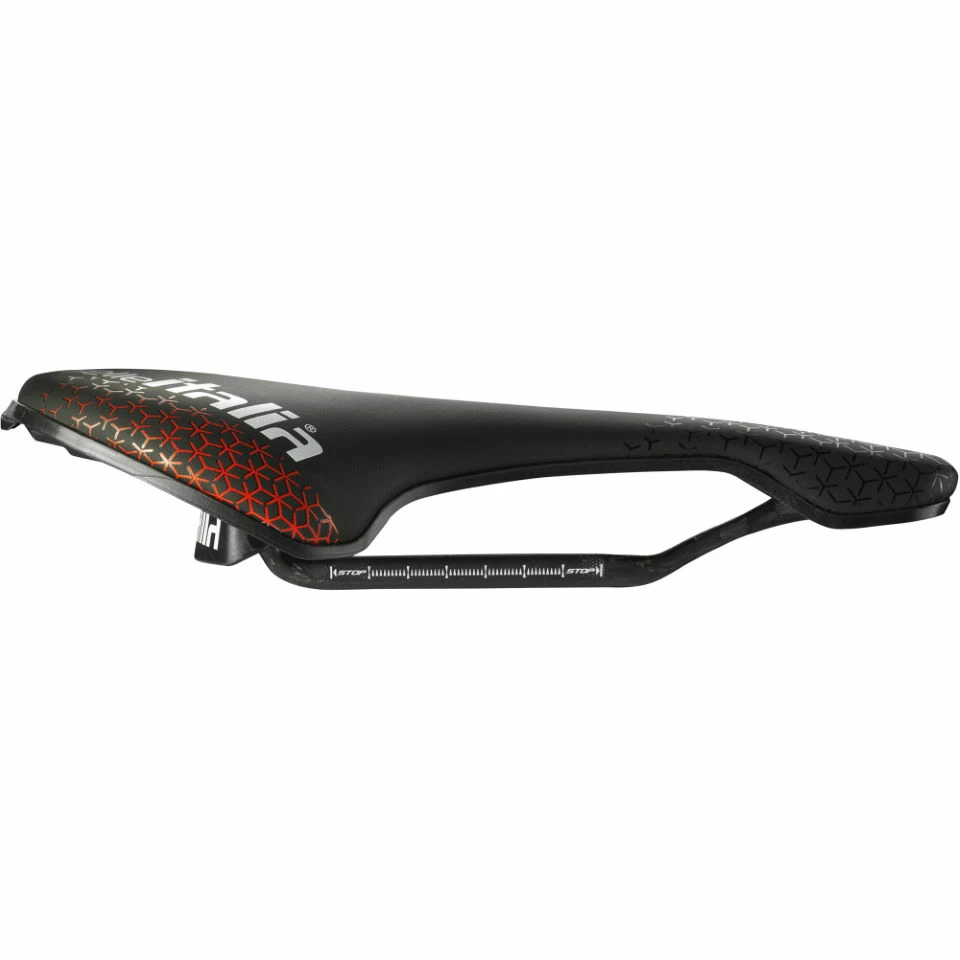 Selle Italia FLITE Boost PRO TEAM Carbonio Superflow 4 Selle Italia FLITE Boost PRO TEAM Carbonio Superflow – Image 2