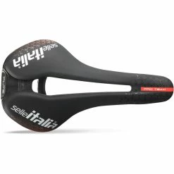 Selle Italia FLITE Boost PRO TEAM Carbonio Superflow