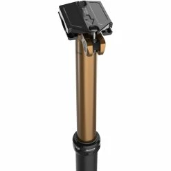 Tige De Selle Télescopique Fox Suspension Transfer Factory (2021) -Selles et tiges Soldes Fox Suspension Transfer Factory Dropper Seatpost 2021 04